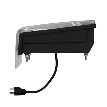 RH Front Grill Light Fits International Replaces 1964579C2