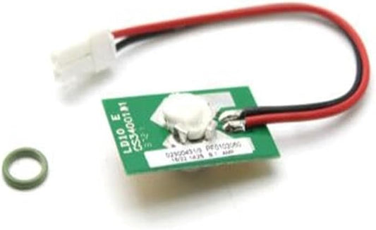 Replacement For Compatible With SB08089101 Broan Assembly Led Lamp OEM SB08089101