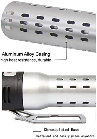 Fast Electric Charcoal Starter Lighter Lighting Charcoal for BBQ Grill/Fireplace/Kamado