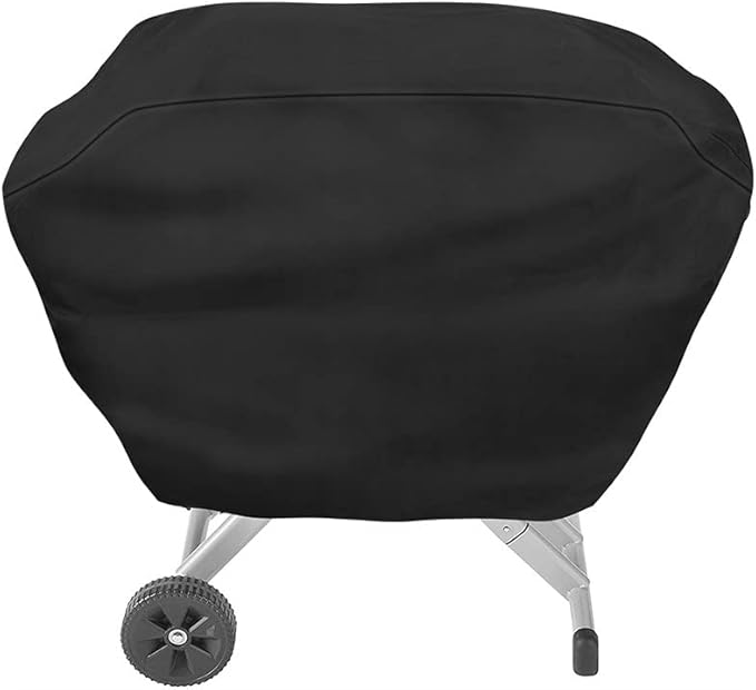 Stanbroil Grill Cover for Coleman Roadtrip Grill, Waterproof Fabric Protect Against Outdoor Elements from Water, Rain, Snow and Dirt