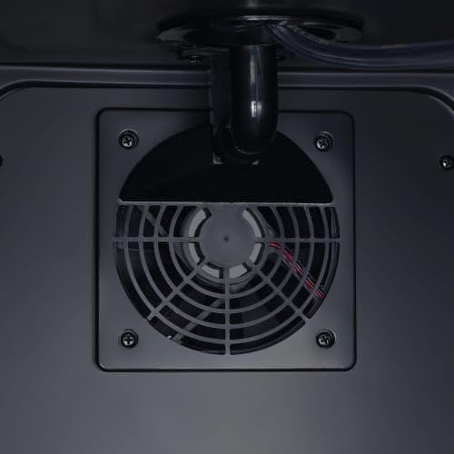 EdgeStar BR1500SSOD 15" Built-In Outdoor Kegerator Conversion Refrigerator