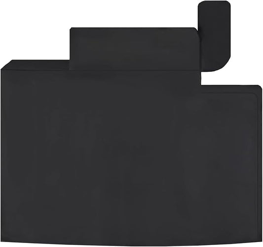 Grill Cover for Z Grill 1000 Series Pellet Grill and Smoker, Waterproof Heavy Duty Z Grill 1000 Series Pellet Smoke Cover, Outdoor BBQ Accessory