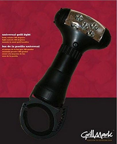 LED Grill Light