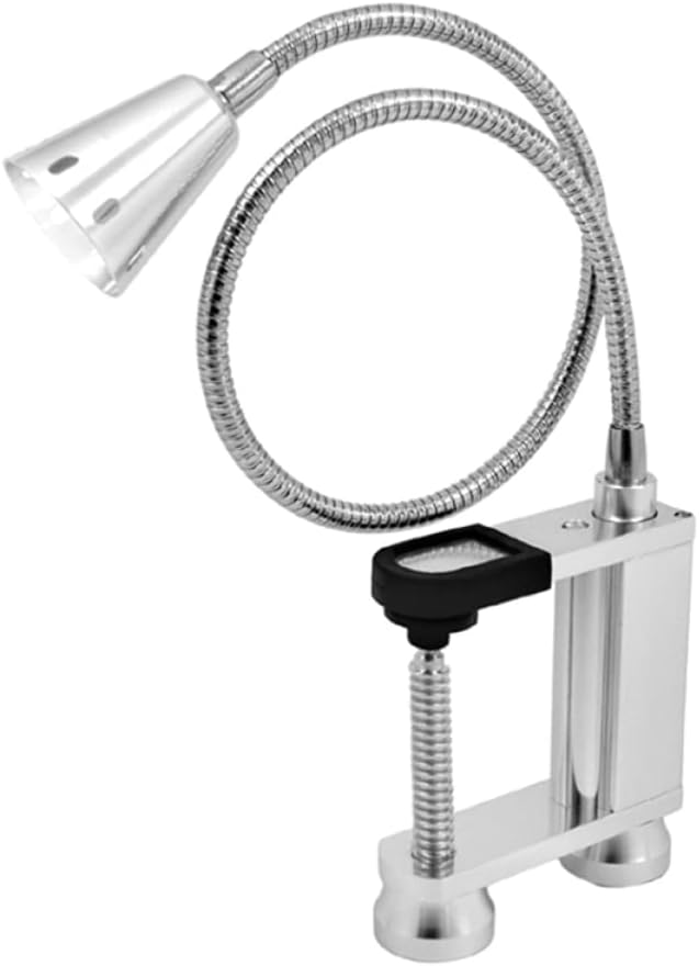 BESTonZON Outdoor Led BBQ Lamp Stylish Grill Light Easy Stick to Surface Portable Safe