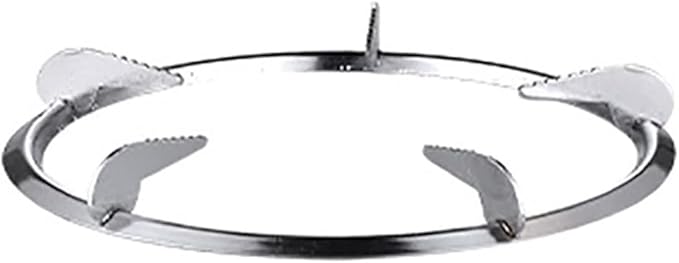 Charcoal grills Stainless Steel Charcoal Barbecue Grill Round Non-stick Barbecue Grills Portable Charcoal Grill For Outdoor Camping BBQ