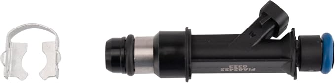 TRQ Fuel Injector Set | For 2000-2005 Buick Chevrolet Oldsmobile Pontiac