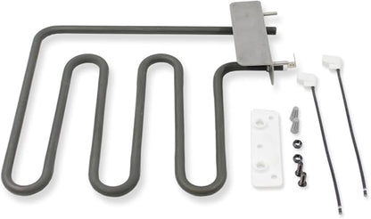 1200W Electric Smoker Heating Element 9907120027 Compatible with Masterbuilt Heating Element 40" Electric Digital Control Smoker