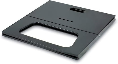 PICNIC TIME NCAA Oregon State Beavers X-Grill Portable Grill - Camping Grill - Small Charcoal Grill for Tailgating