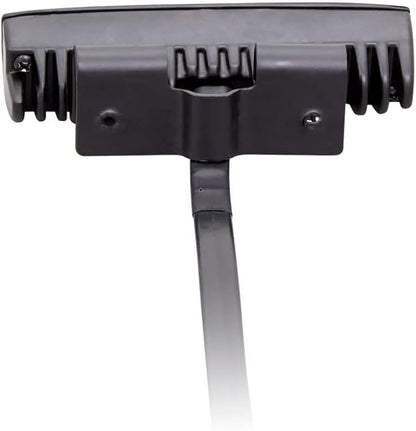 Heise - 6-LED Grille Marker Lights - Amber - Municipality Series (HE-MUGRL-6A)