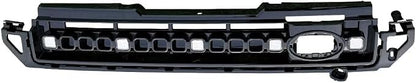 LED Grille Lights Front Grill Trim Strips Lighting Accessories Fits for LR Defender 90 110 130 2020 2021 2022 2023 2024 2025 2026