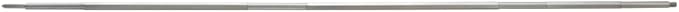 onlyfire 37-45'' x 1/2'' Universal Hexagon 304 Stainless Steel Grill Rotisserie Spit Rod