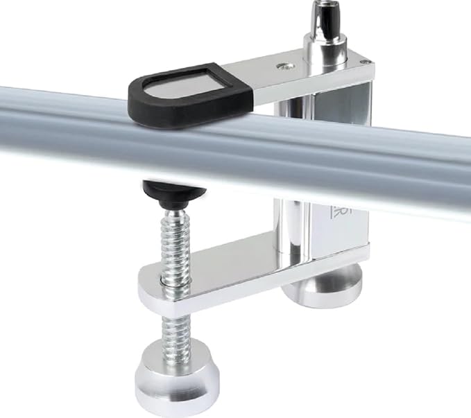 SCHWAIGER Grillleuchte 1 Strahler LED 0,5W silver