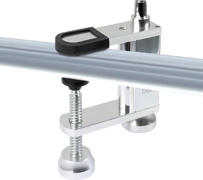 SCHWAIGER Grillleuchte 1 Strahler LED 0,5W silver
