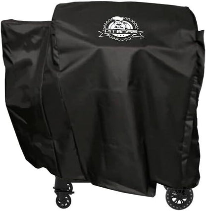 Pit Boss Wood Pellet BBQ Grill Cover for 850FB2, 850M and 1300M Pit Boss Grills