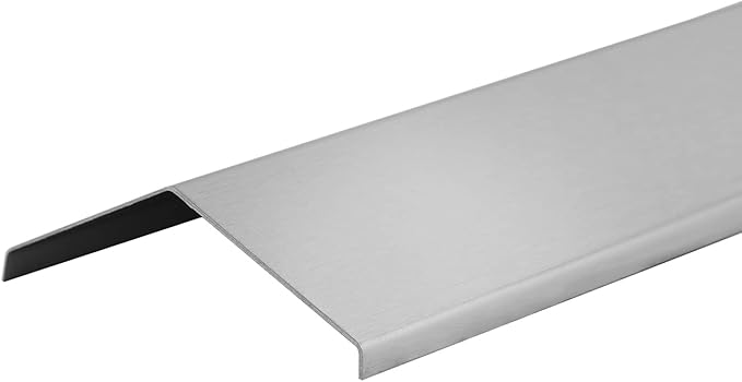 Charbrofire TC3718-27 Heat Tent Grill Replacement Parts for Smoke Hollow Grill Parts TC3718SB TC3718 CMB37181 Heat Plates Grill Accessories 3 Burner Grill Parts 3 Pieces