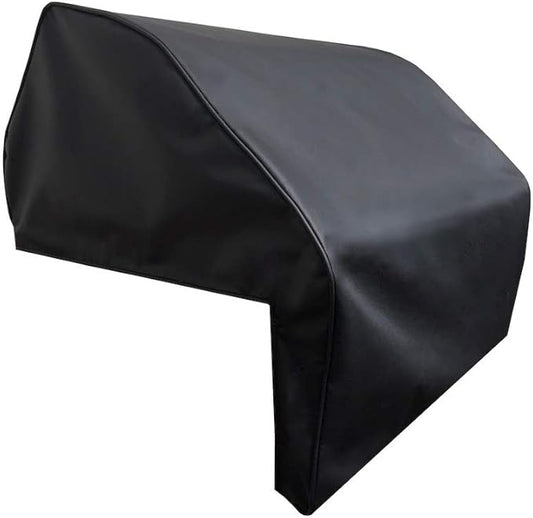 Windproof Covers 30 inch Heavy Duty Premium Vinyl Grill Cover to fit Lynx Built-in Grill
