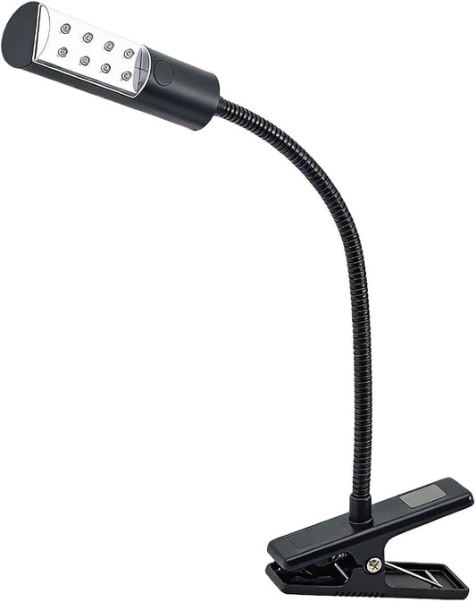 High Brightness Magnetic Grill Light Adjustable Head Outdoor Cooking Light