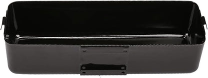 Uniflasy Grease Cup/Drip Catcher Pan for Camp Chef Stove Griddle Replacements Collection Pan for Camp Chef SG100 SG90 SG14 SG30 SG60 Drip Pan for Camp Chef FTG600, FTG900, FTG475 Flat Top Griddle