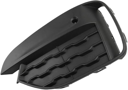 X95-Fog Lamp Frame Bumper Grille 51118069333 Fog Lamp Frame For X6 F16 51118069334 Grille Frame For F16 Left
