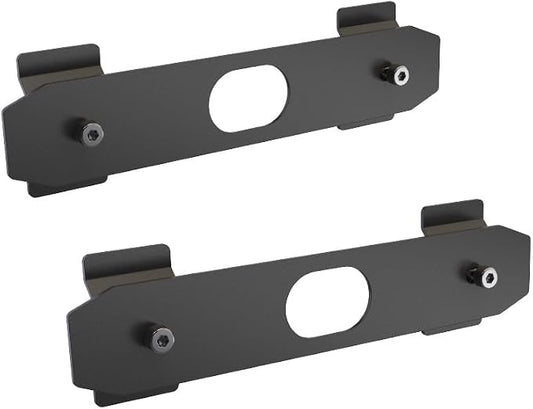 BB96GFA Grille Bracket FA Utility Light Bracket