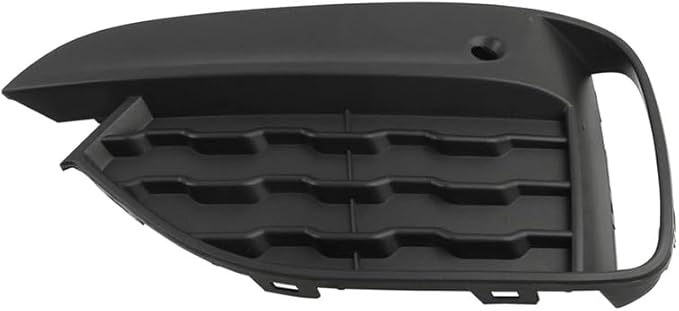 X95-Fog Lamp Frame Bumper Grille 51118069333 Fog Lamp Frame For X6 F16 51118069334 Grille Frame For F16 Left