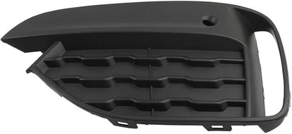 X95-Fog Lamp Frame Bumper Grille 51118069333 Fog Lamp Frame For X6 F16 51118069334 Grille Frame For F16 Left