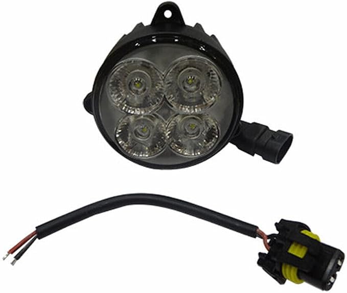 Parts For 87328621 Grille Light LED 40 Watt Model-NXL88-Gk1036