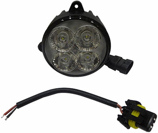 Parts For 87328621 Grille Light LED 40 Watt Model-NXL88-Gk1036