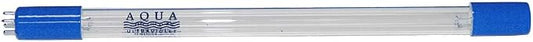 Aqua UV Botaro Easy-to-Use and Lightweight Replacement 15W Tubular Lamp with Push Button Controls