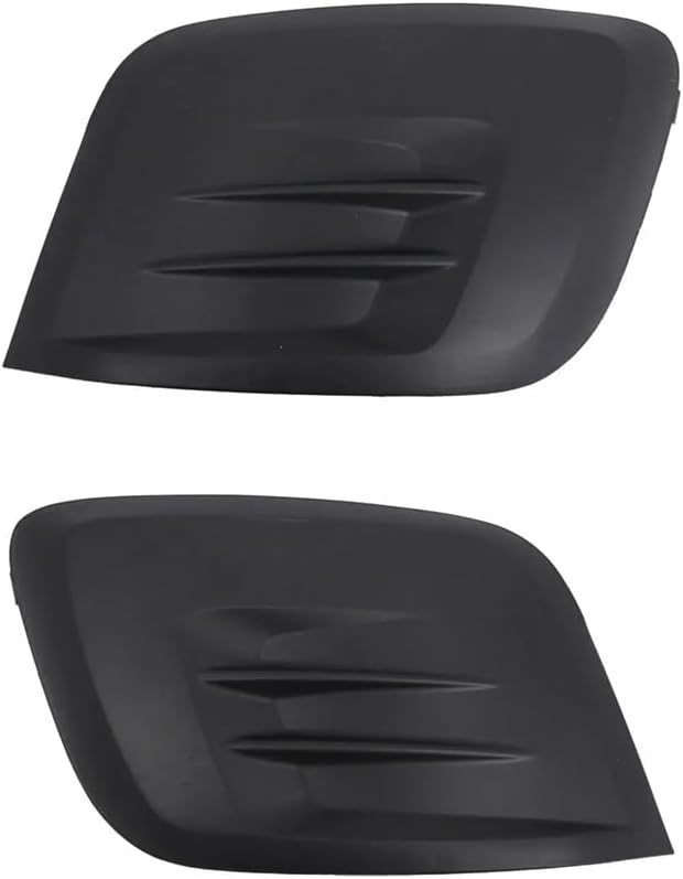 Front Grille Grill Frame Front Bumper Fog Light Grille Cover For Partner 2015 2016 2017 2018 2019 Accessories