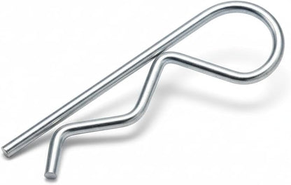 Grill Lid Assembly Hardware Kit Compatible with Weber 88206 Grills Fits Many Genesis and Summit Grills Models (2 Pack)