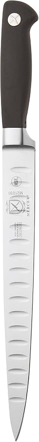 Mercer Culinary Mercer Genesis Collection 10-Inch Granton Carving Knife