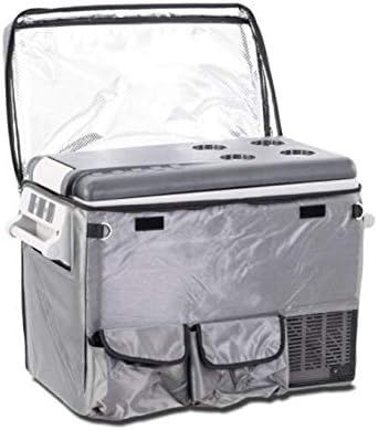 CF55 Insulated Protective Cover for 58 Quart Alpicool Refrigerator