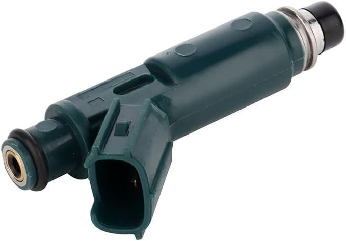 Injectors Kit,SCITOO 4 Holes Fuel Injector fit for 1998 1999 for Chevrolet Prizm 1.8L, 1998 1999 for Toyota Corolla 1.8L,Set of 4