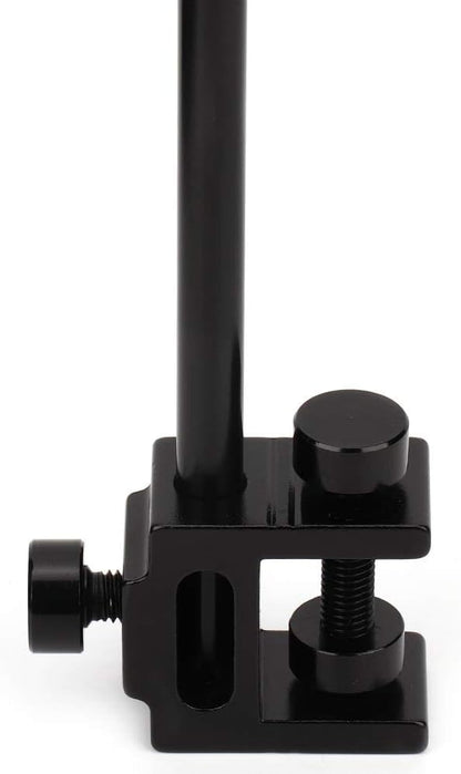 Portable, Aluminum Alloy, Folding, Camping Light Pole, Adjustable Height, Outdoor Lamp Stand, Picnic, Barbecue, Table Lamp Bracket