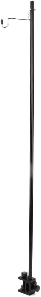 Portable Folding Light Bracket Stand Outdoor Camping Table Lamp Pole Placed in It Designe Lamp PoleLight PolesOutdoor PoleCamping Table Light PoleFolding Pole