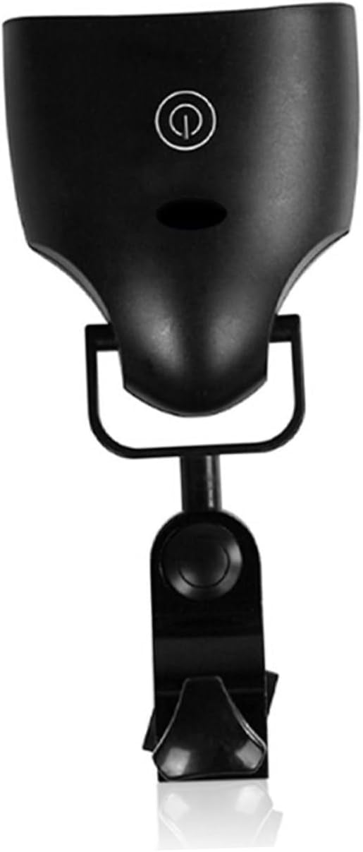 Portable Camping Resistant Rotating Outdoor Tent Lamp for BBQ Brightness Compact and Lightweight Design for Camping and Outdoor Activities