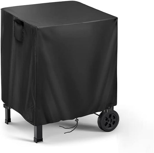 Outdoor Prep Table Cover for Inkmin Cart 27x22x30in
