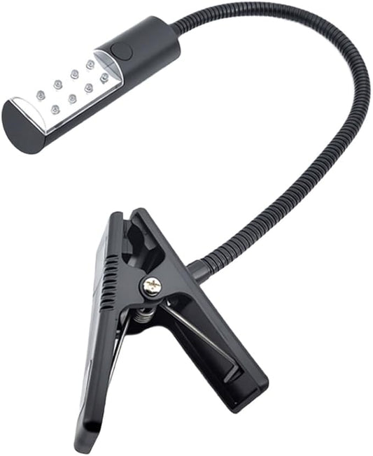 Adjustable Head Outdoor Cooking Light Barbecue Grilling Accessories Easy to Use