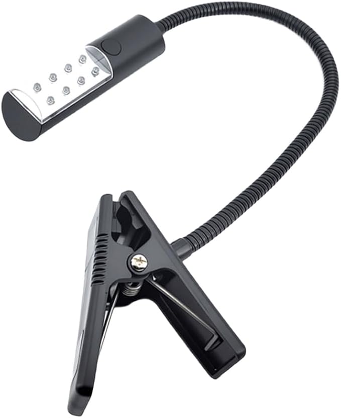 High Brightness Magnetic Grill Light Adjustable Head Outdoor Cooking Light