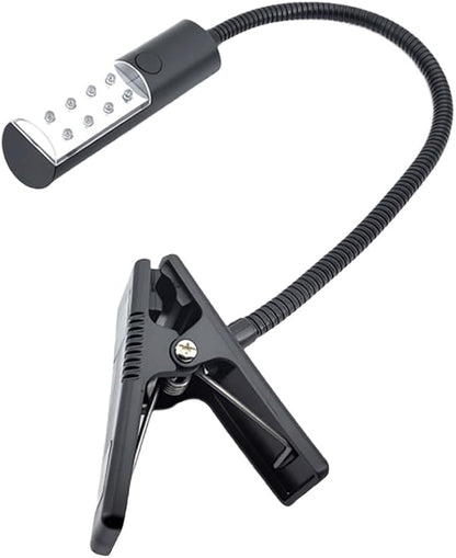 High Brightness Magnetic Grill Light Adjustable Head Outdoor Cooking Light