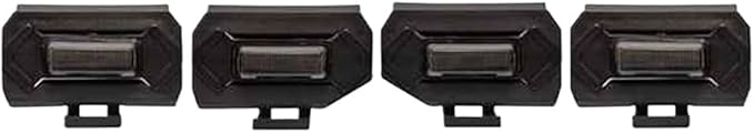 LED Front Grill Lights Compatible With Tacoma TRD Off Road Sport 2020 2021