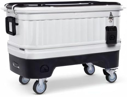 Igloo Hard Cooler | Polar & Party Bar Series | Insulated Ice Chests