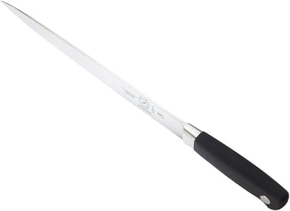 Mercer Culinary M20410 Genesis 10-Inch Carving Knife,Black