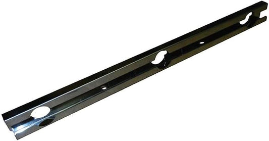 SZ8062(1-Pack) 20.5" Cross-Over Tube Replacement for Broil King 9864-27, 9864-54, 9864-57, 9865-24, 9865-54, 9865-57, 9865-74, 9865-77, 9868-54, 9868-57, 9868-74, 9868-77, 9868-84, 9868-87