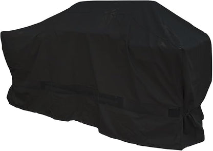 92 Inch Grill Center Cover Waterproof Heavy Duty Outdoor Summit | Gas Grill Center BBQ Cover