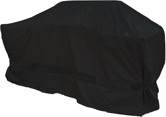 92 Inch Grill Center Cover Waterproof Heavy Duty Outdoor Summit | Gas Grill Center BBQ Cover