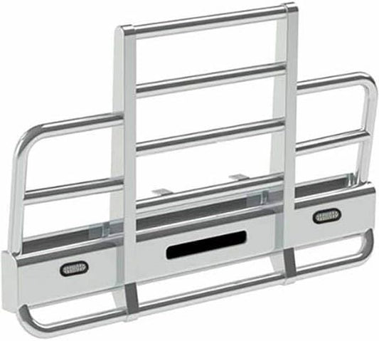 Technical Precision Freightliner Coronado Glider 2015 2 Post Grille Guard
