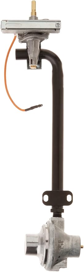Cuisinart 20032 Replacement Petite Gourmet Gas Grill Regulator for CGG-180T and CGG-180 Grills