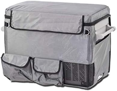 CF55 Insulated Protective Cover for 58 Quart Alpicool Refrigerator
